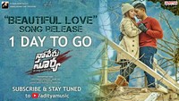Naa Peru Surya Movie Posters